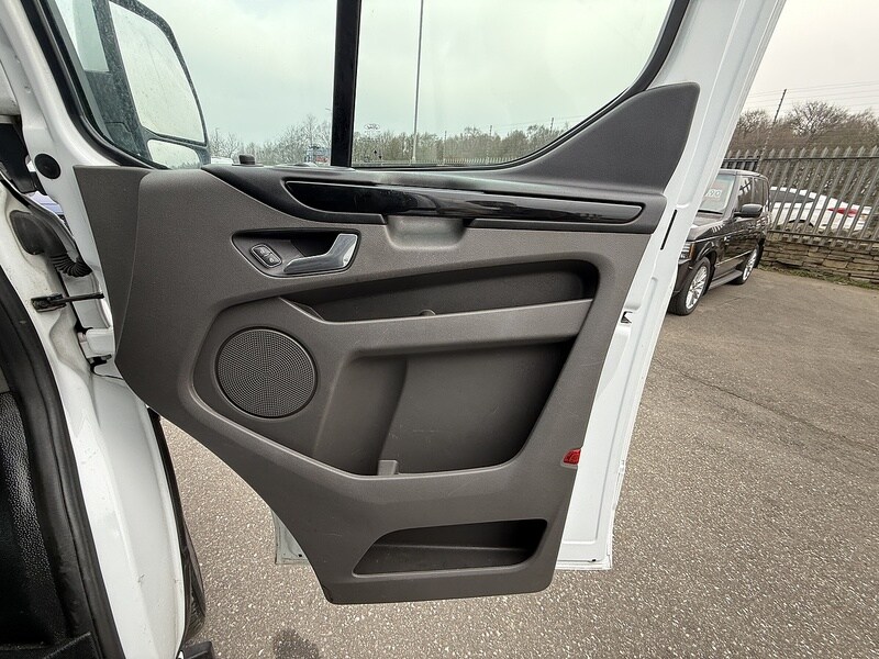 Used Ford Transit Custom 2023 for sale - 77805797: Photo 24