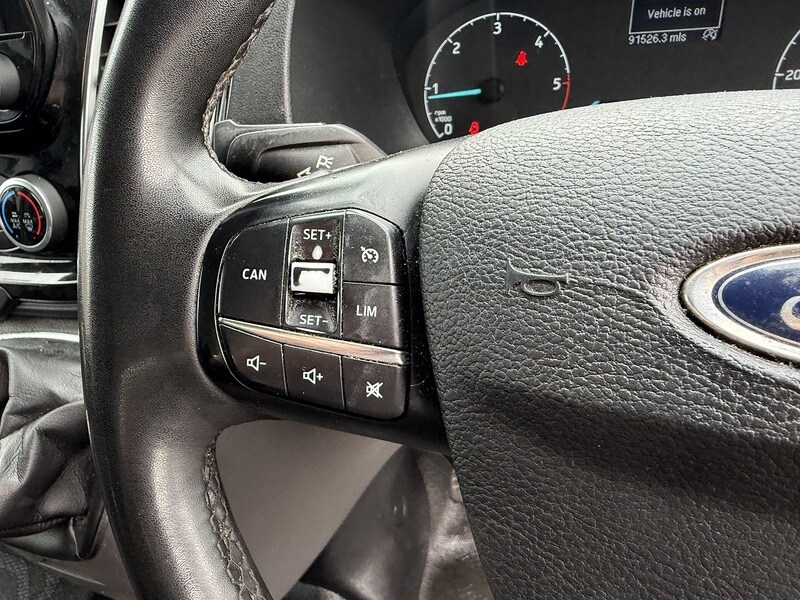 Used Ford Transit Custom 2023 for sale - 77805797: Photo 25