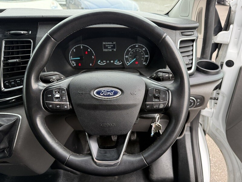 Used Ford Transit Custom 2023 for sale - 77805797: Photo 26