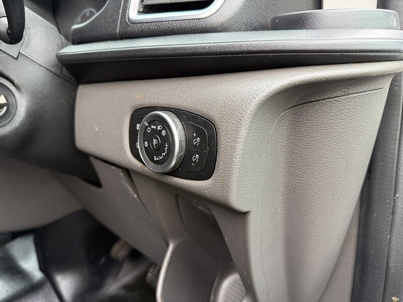 Used Ford Transit Custom 2023 for sale - 77805797: Photo 27