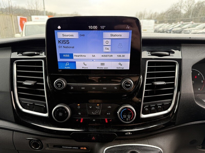 Used Ford Transit Custom 2023 for sale - 77805797: Photo 28