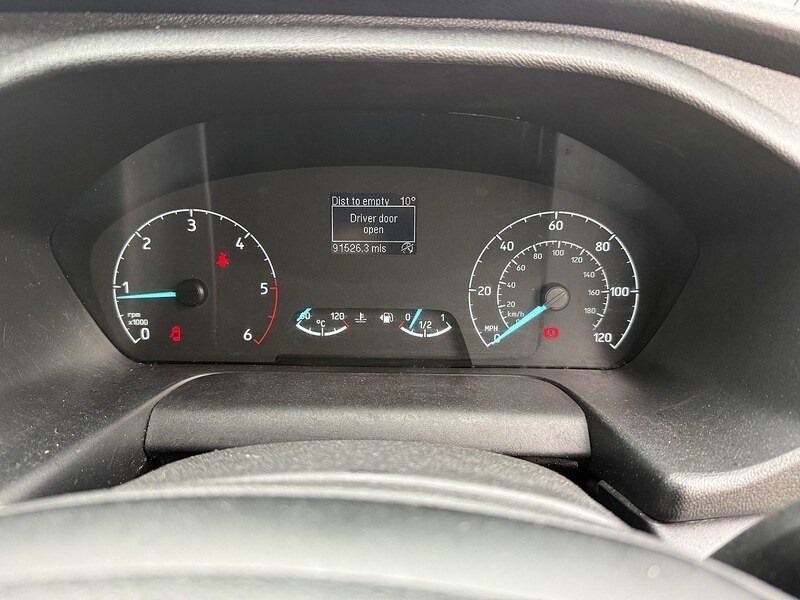 Used Ford Transit Custom 2023 for sale - 77805797: Photo 29