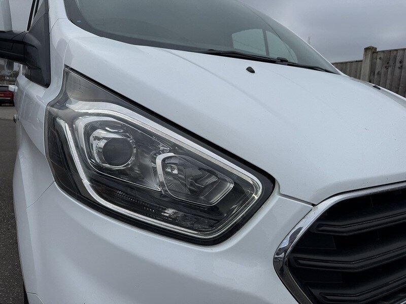 Used Ford Transit Custom 2023 for sale - 77805797: Photo 3