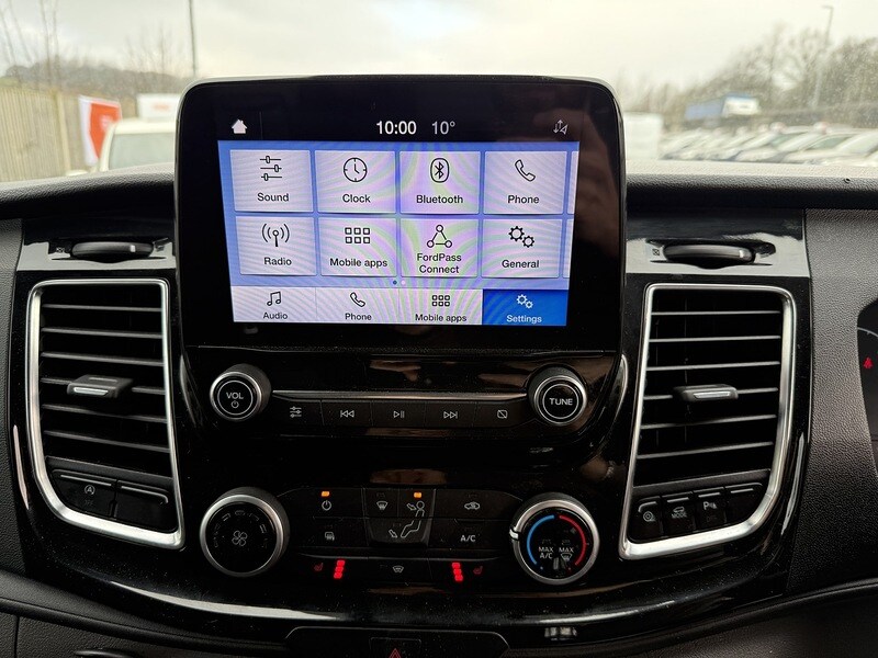 Used Ford Transit Custom 2023 for sale - 77805797: Photo 31