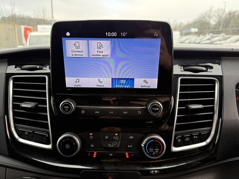 Used Ford Transit Custom 2023 for sale - 77805797: Photo 32