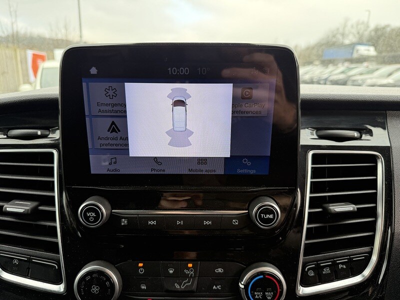 Used Ford Transit Custom 2023 for sale - 77805797: Photo 35