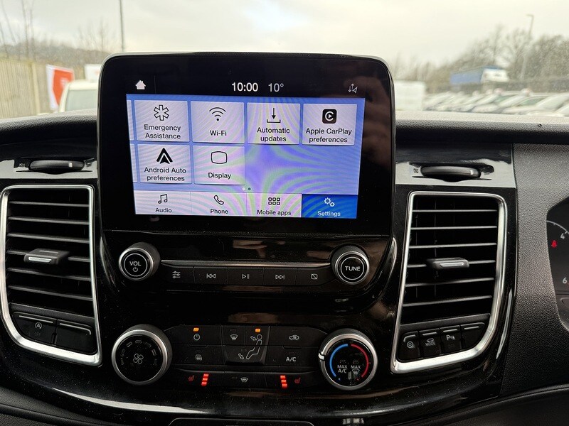 Used Ford Transit Custom 2023 for sale - 77805797: Photo 36