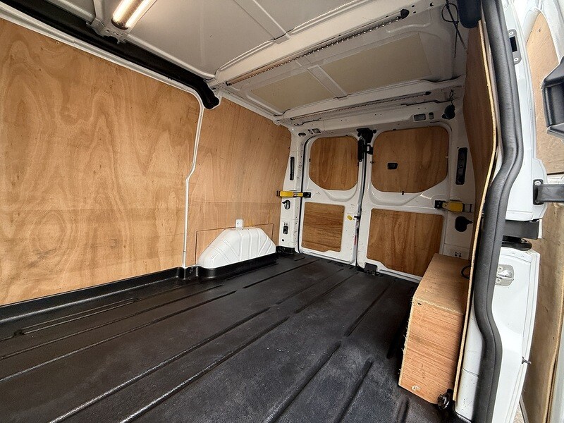 Used Ford Transit Custom 2023 for sale - 77805797: Photo 40