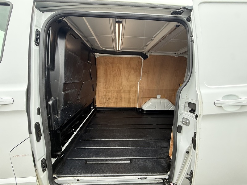Used Ford Transit Custom 2023 for sale - 77805797: Photo 41