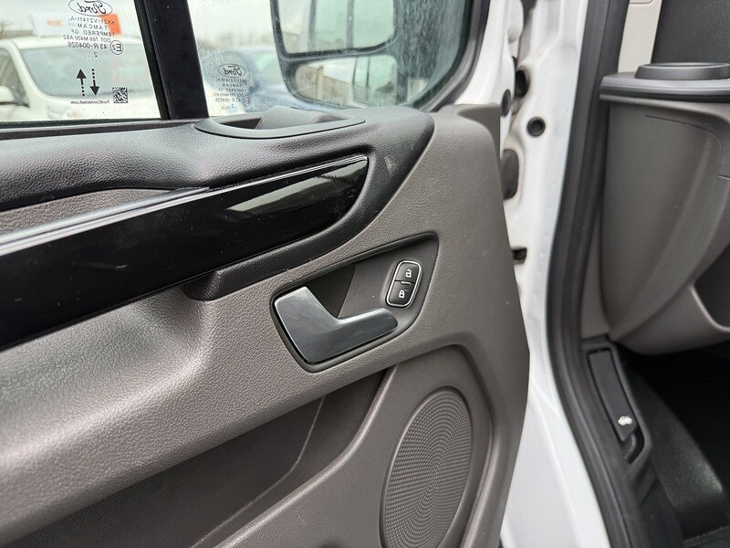 Used Ford Transit Custom 2023 for sale - 77805797: Photo 43