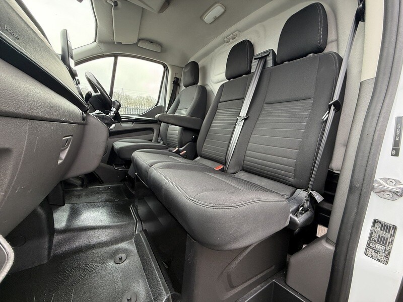 Used Ford Transit Custom 2023 for sale - 77805797: Photo 46