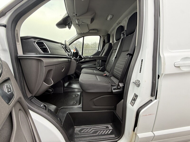 Used Ford Transit Custom 2023 for sale - 77805797: Photo 47