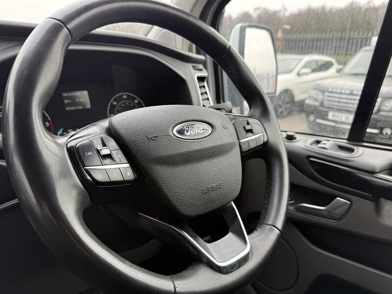 Used Ford Transit Custom 2023 for sale - 77805797: Photo 50
