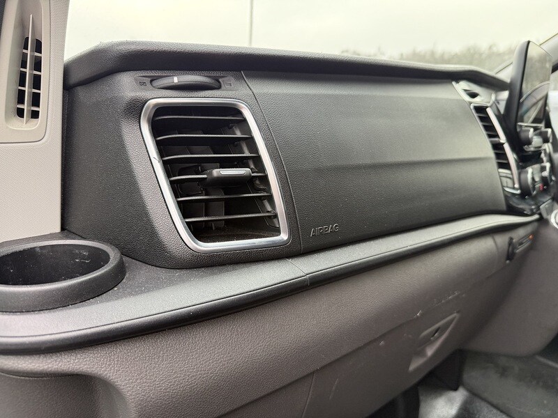 Used Ford Transit Custom 2023 for sale - 77805797: Photo 51