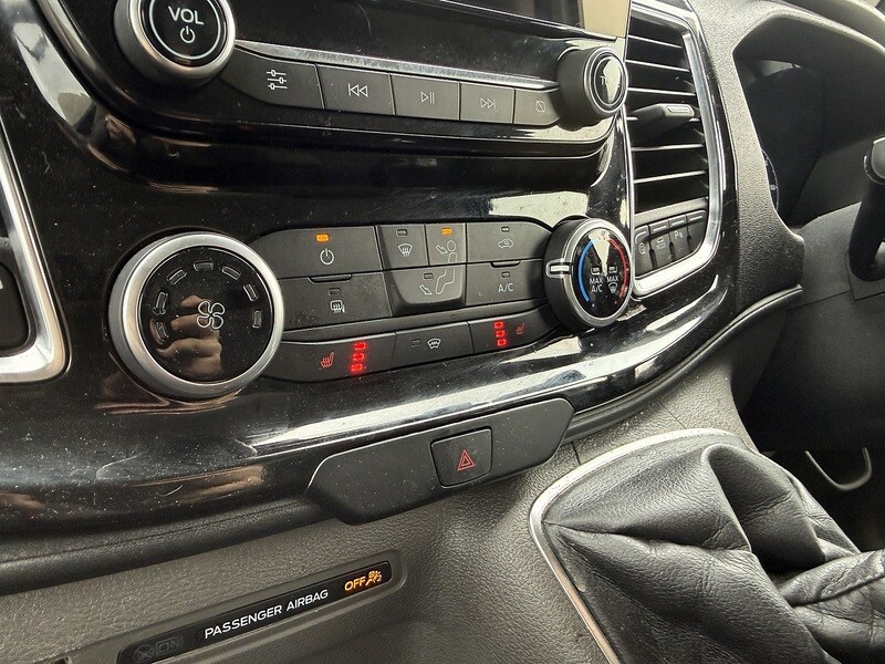 Used Ford Transit Custom 2023 for sale - 77805797: Photo 52