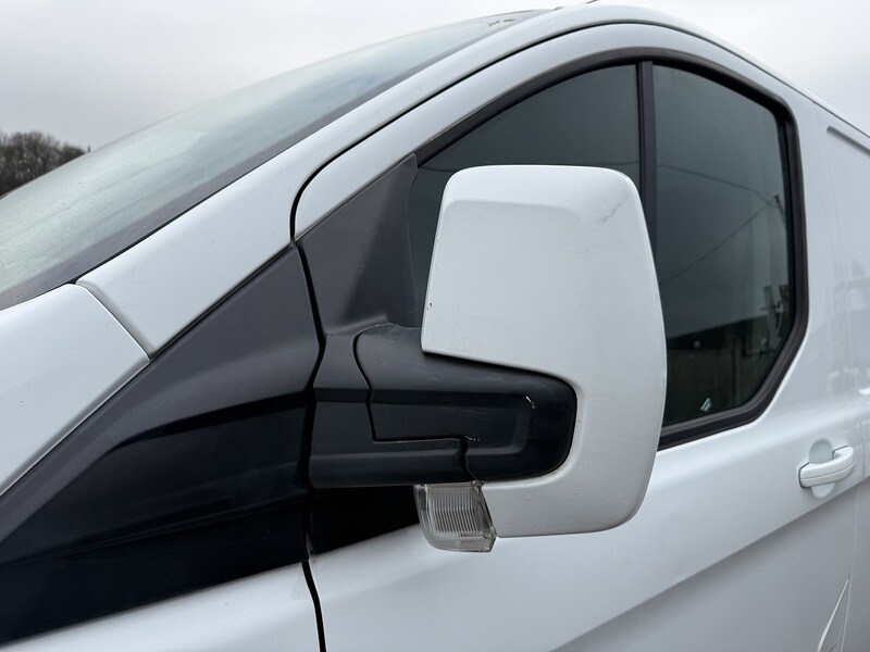 Used Ford Transit Custom 2023 for sale - 77805797: Photo 6