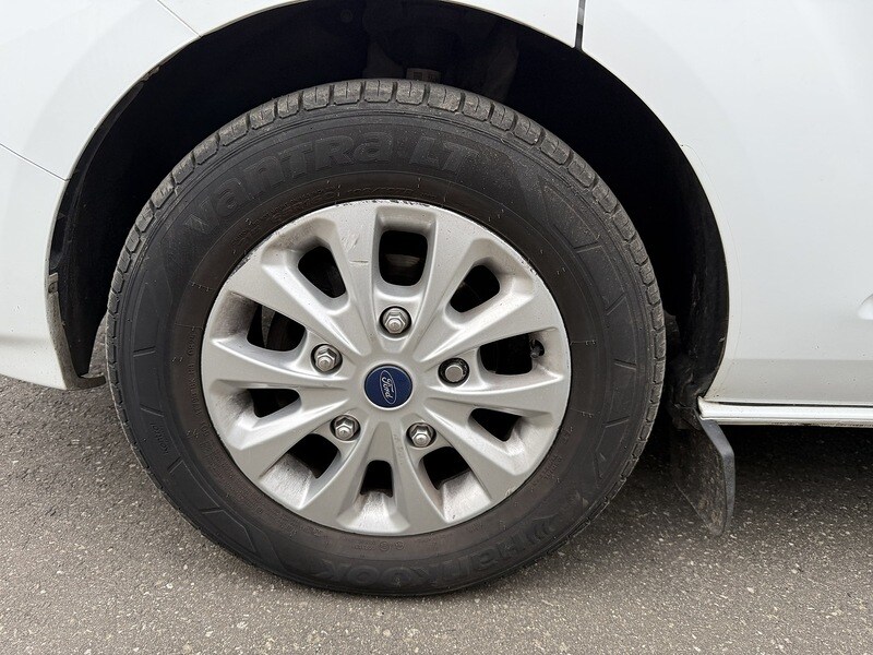 Used Ford Transit Custom 2023 for sale - 77805797: Photo 7