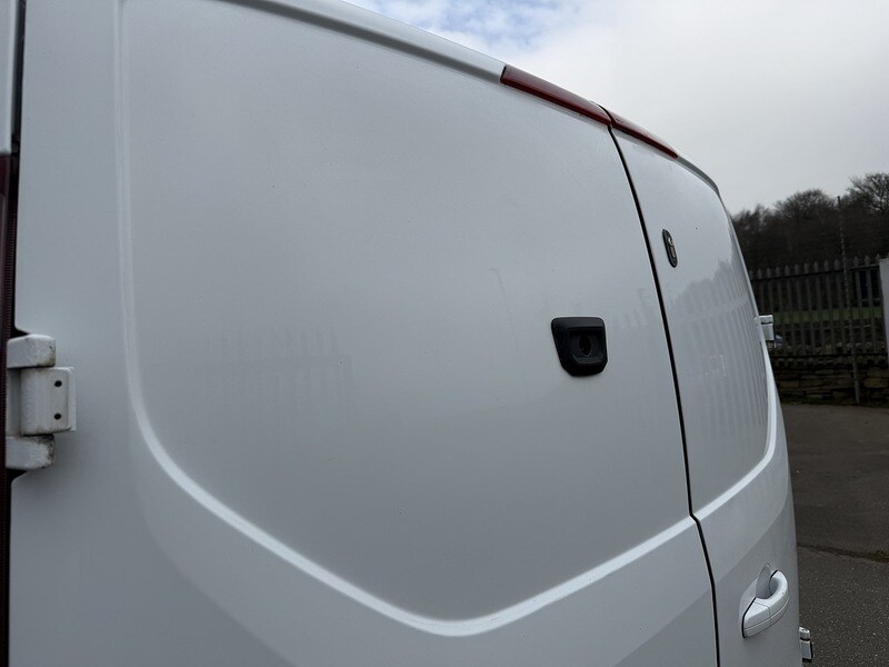 Used Ford Transit Custom 2023 for sale - 77805797: Photo 9