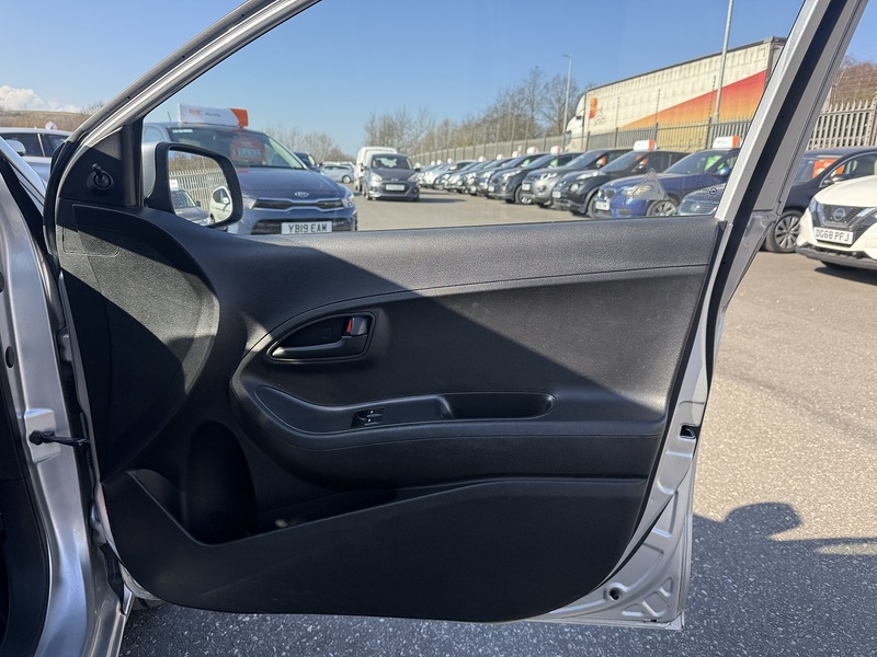 Used Kia Picanto 2012 for sale - 77543594: Photo 12