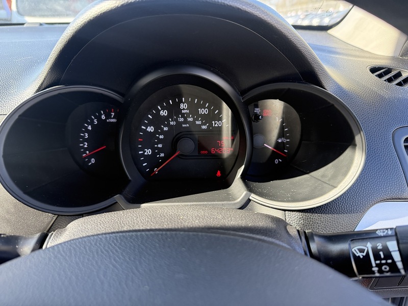 Used Kia Picanto 2012 for sale - 77543594: Photo 15