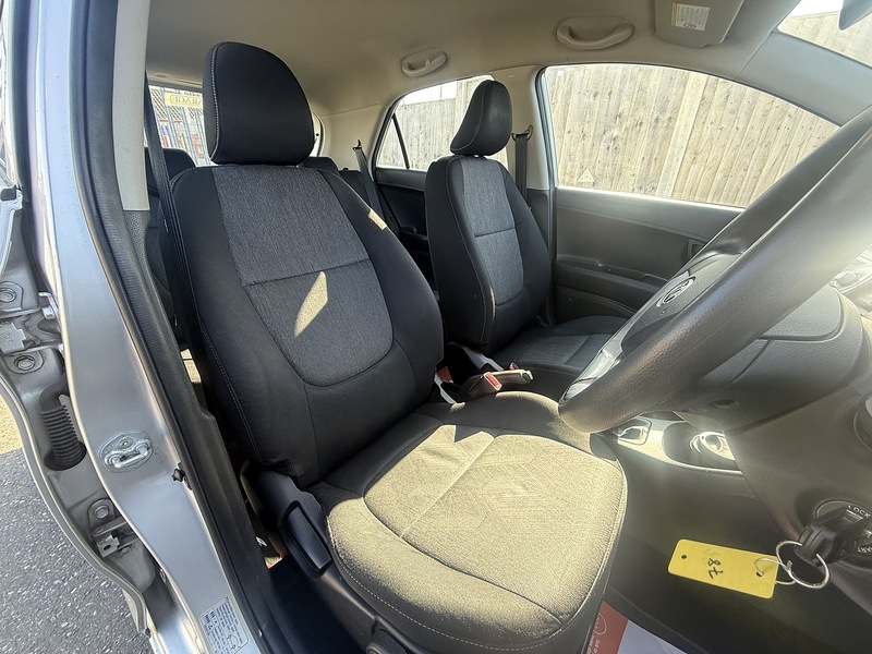 Used Kia Picanto 2012 for sale - 77543594: Photo 17