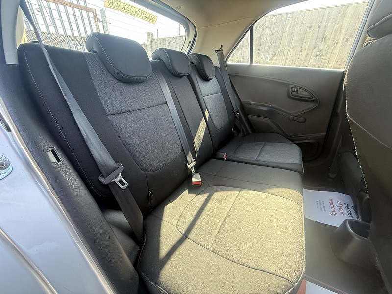 Used Kia Picanto 2012 for sale - 77543594: Photo 21