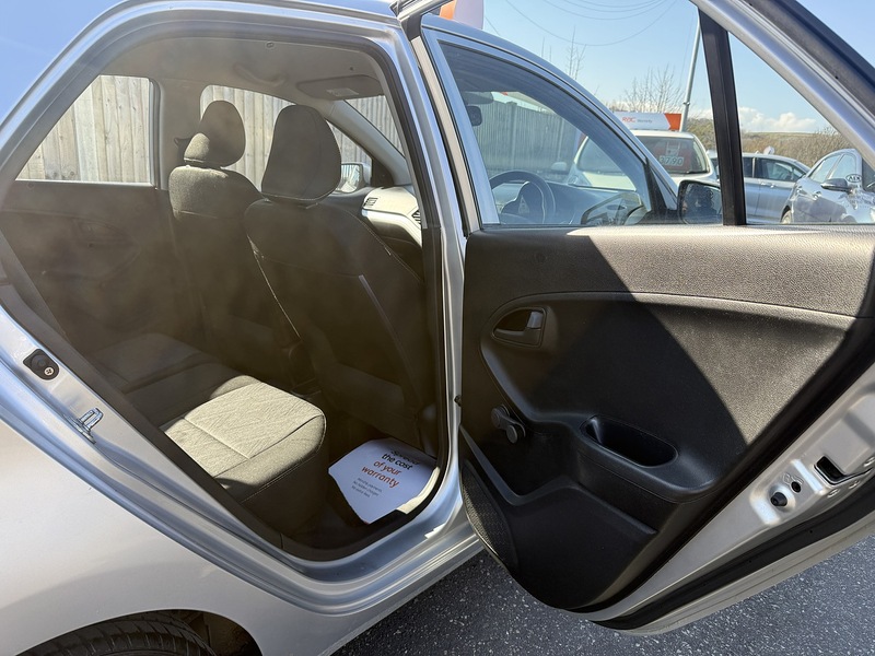 Used Kia Picanto 2012 for sale - 77543594: Photo 23