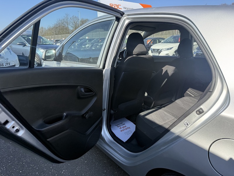 Used Kia Picanto 2012 for sale - 77543594: Photo 24