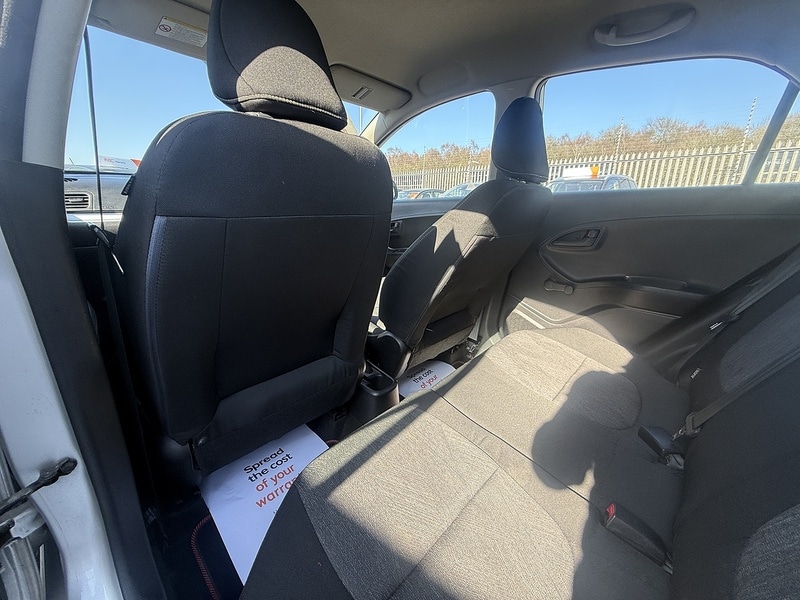 Used Kia Picanto 2012 for sale - 77543594: Photo 27