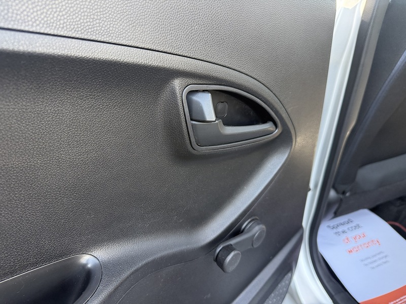 Used Kia Picanto 2012 for sale - 77543594: Photo 29