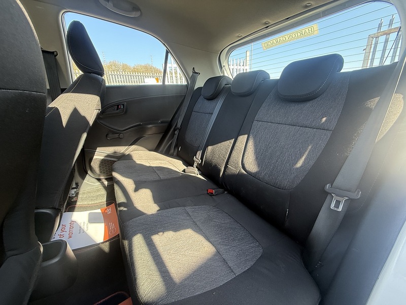 Used Kia Picanto 2012 for sale - 77543594: Photo 32