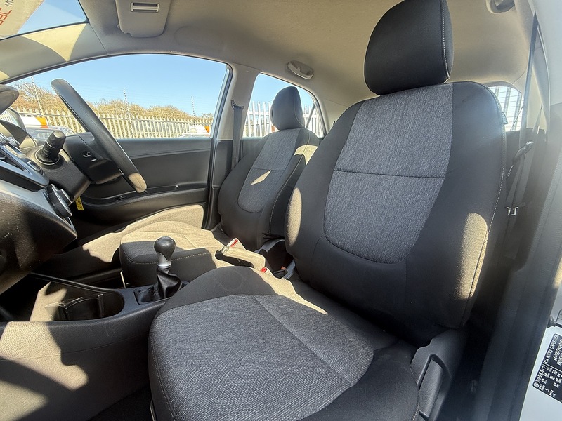 Used Kia Picanto 2012 for sale - 77543594: Photo 33