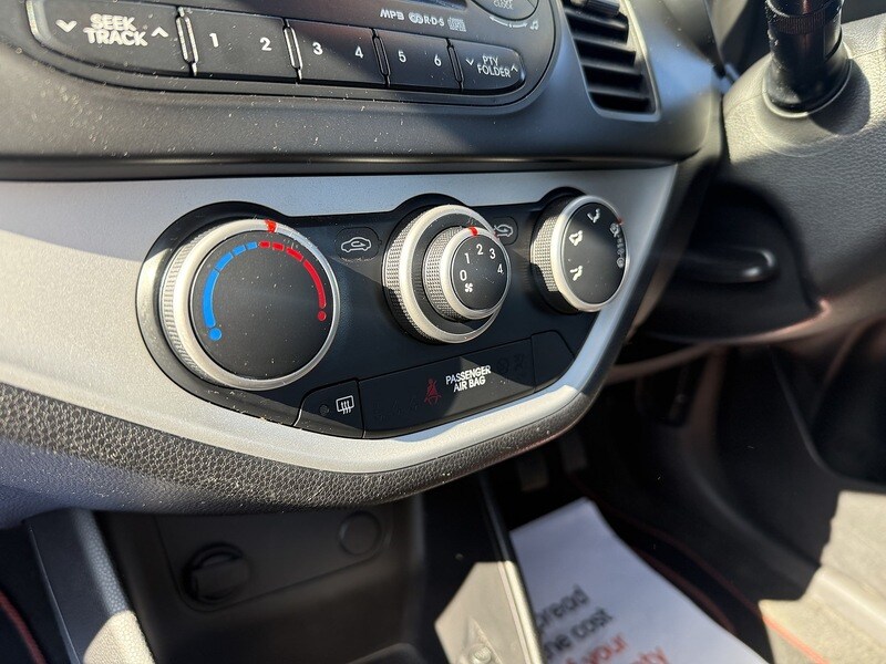 Used Kia Picanto 2012 for sale - 77543594: Photo 36