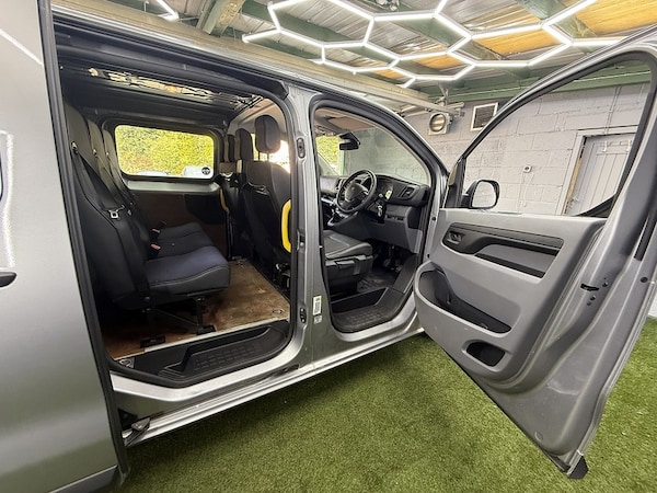 Used Peugeot Expert 2020 for sale - 76193926: Photo 11