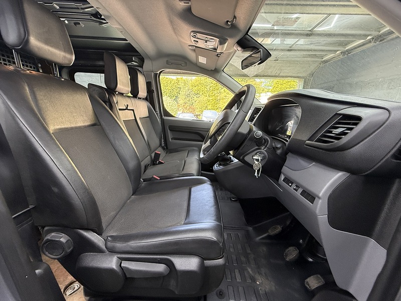 Used Peugeot Expert 2020 for sale - 76193926: Photo 13