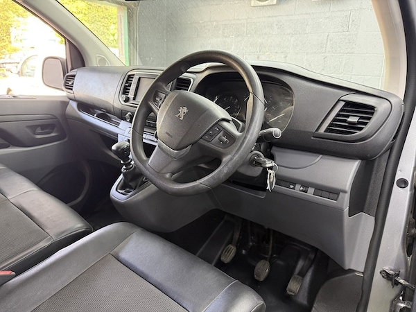 Used Peugeot Expert 2020 for sale - 76193926: Photo 14
