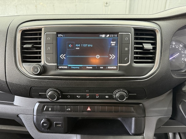 Used Peugeot Expert 2020 for sale - 76193926: Photo 15