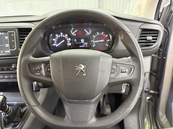 Used Peugeot Expert 2020 for sale - 76193926: Photo 17
