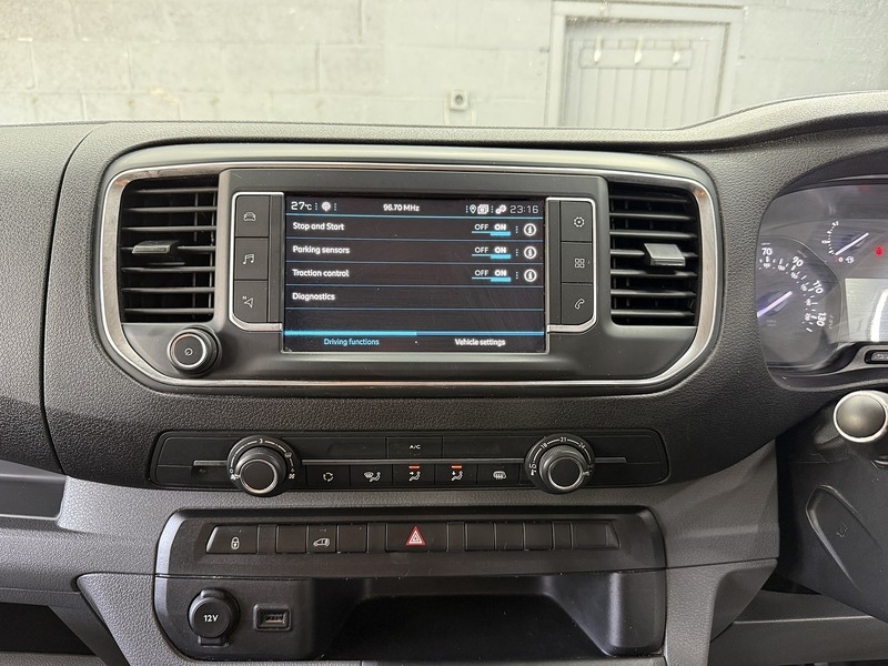 Used Peugeot Expert 2020 for sale - 76193926: Photo 18