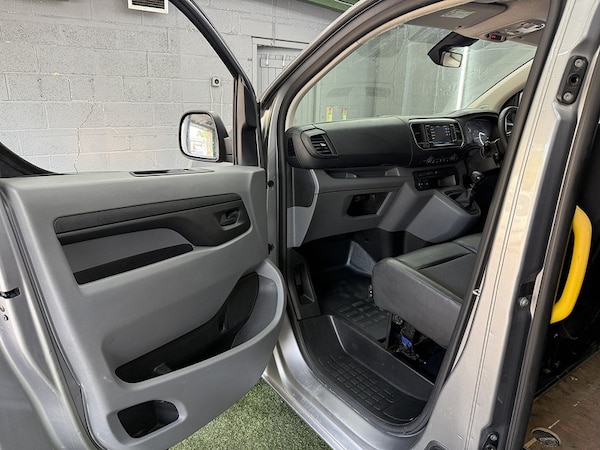 Used Peugeot Expert 2020 for sale - 76193926: Photo 30