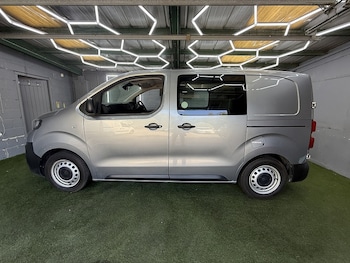 Used Peugeot Expert 2020 for sale - 76193926: Photo