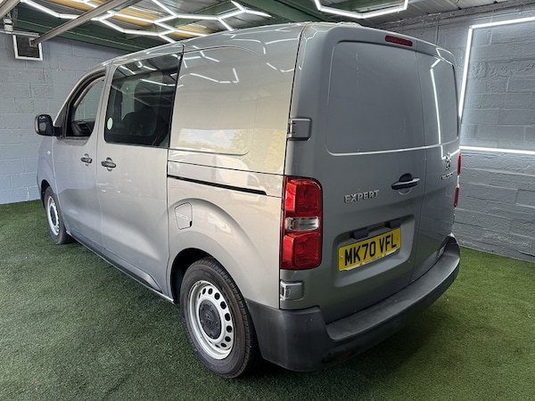 Used Peugeot Expert 2020 for sale - 76193926: Photo 4