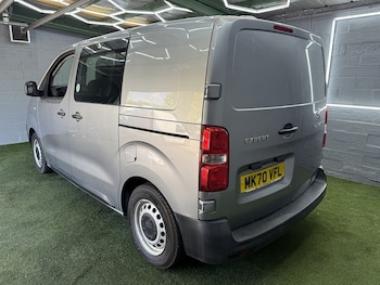 Used Peugeot Expert 2020 for sale - 76193926: Photo