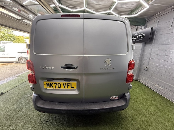 Used Peugeot Expert 2020 for sale - 76193926: Photo 5