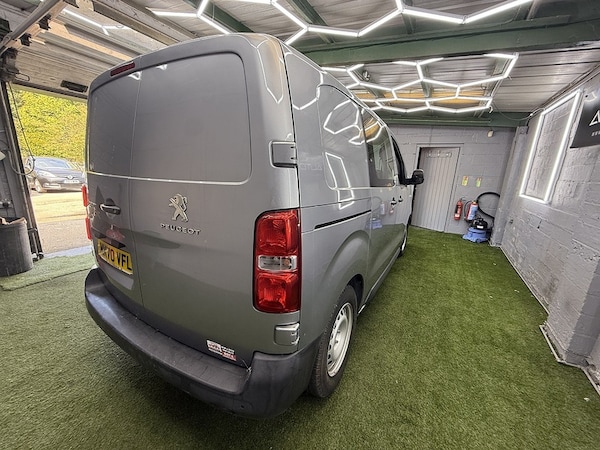 Used Peugeot Expert 2020 for sale - 76193926: Photo 8