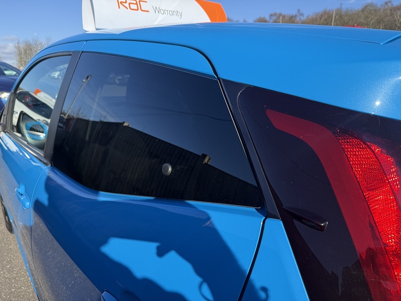 Used Toyota AYGO 2018 for sale - 77953507: Photo 10