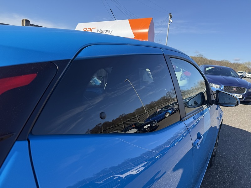 Used Toyota AYGO 2018 for sale - 77953507: Photo 16