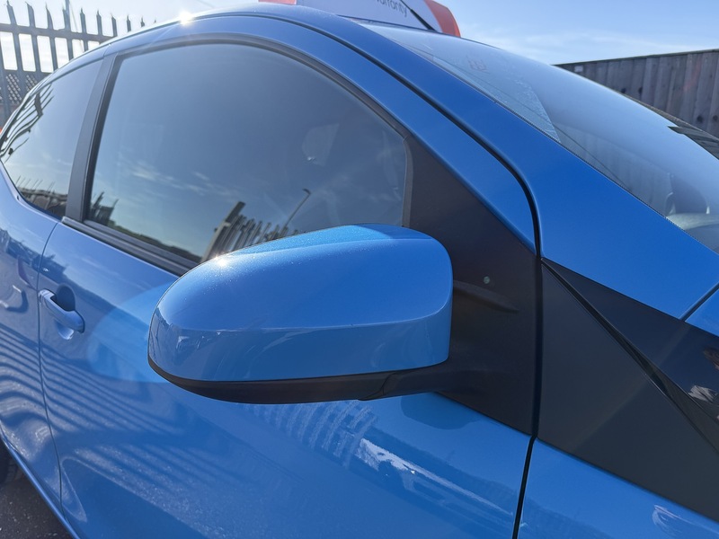 Used Toyota AYGO 2018 for sale - 77953507: Photo 19