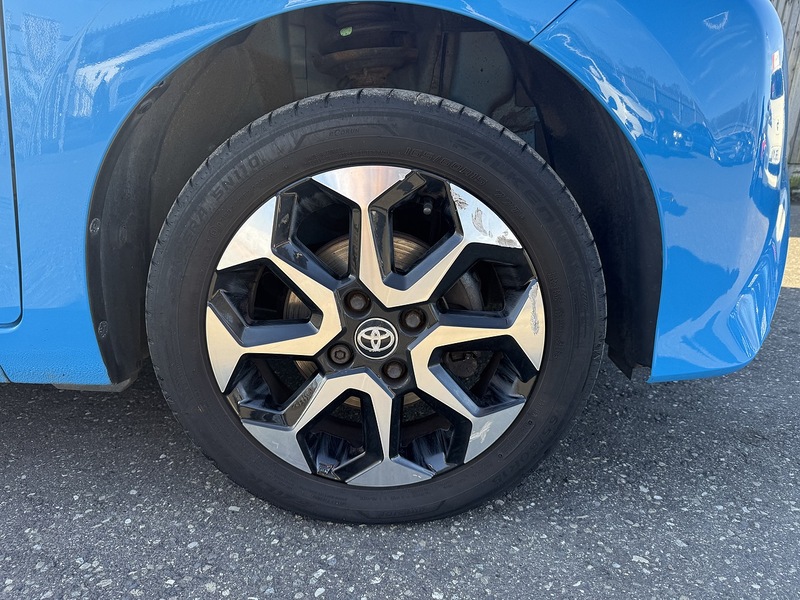 Used Toyota AYGO 2018 for sale - 77953507: Photo 20