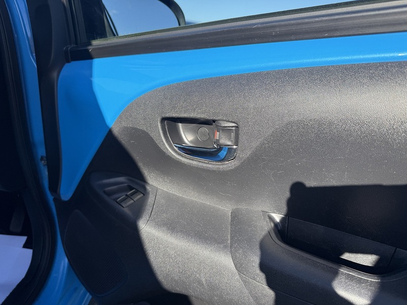 Used Toyota AYGO 2018 for sale - 77953507: Photo 23